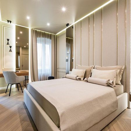 K&K Luxury Rooms Split Exterior foto