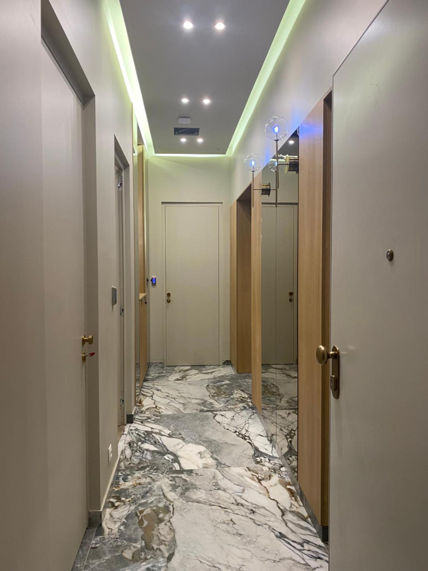 K&K Luxury Rooms Split Exterior foto