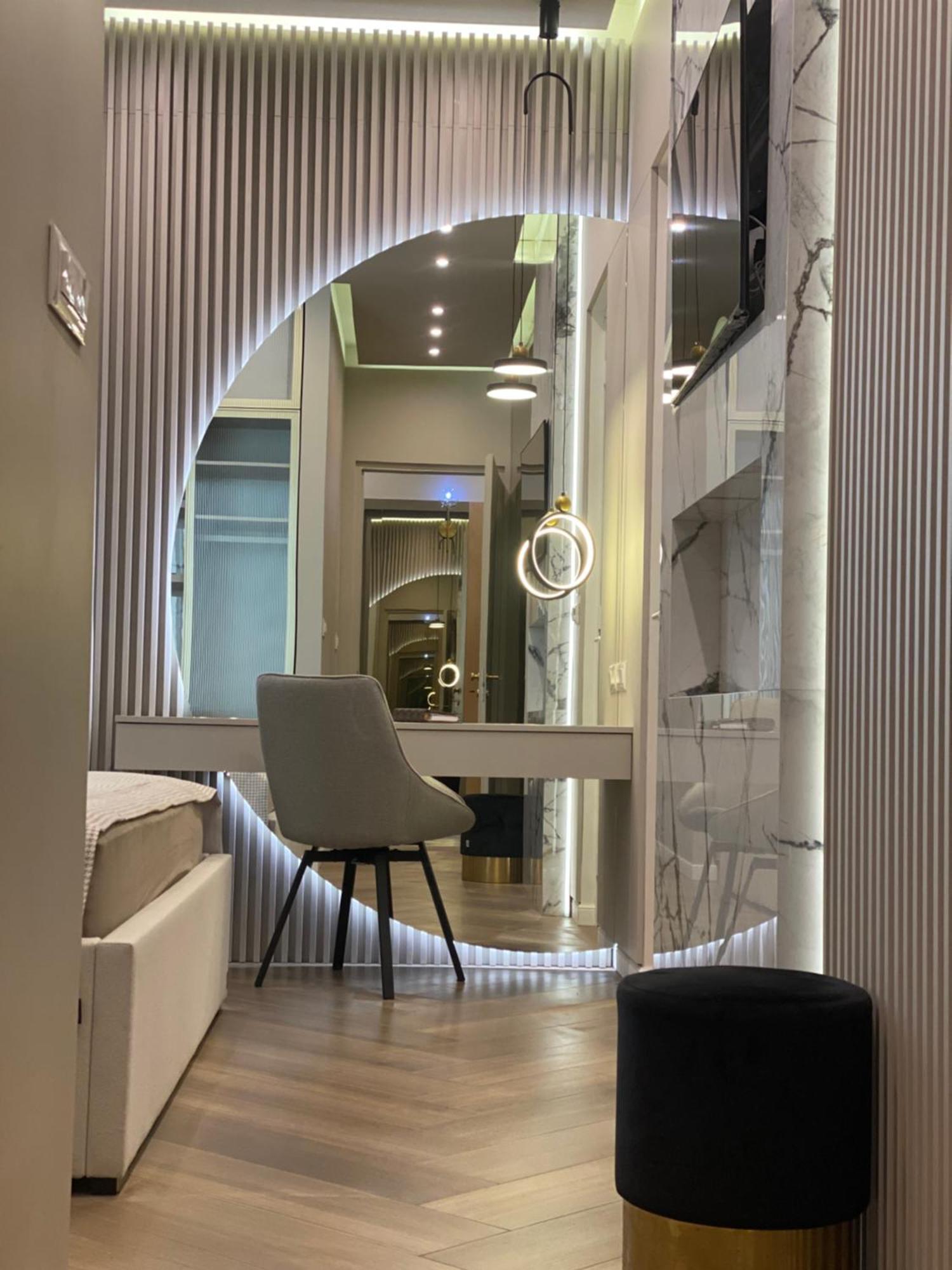K&K Luxury Rooms Split Exterior foto