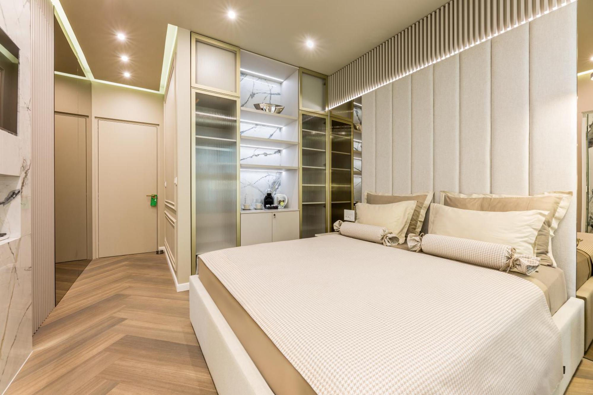 K&K Luxury Rooms Split Exterior foto