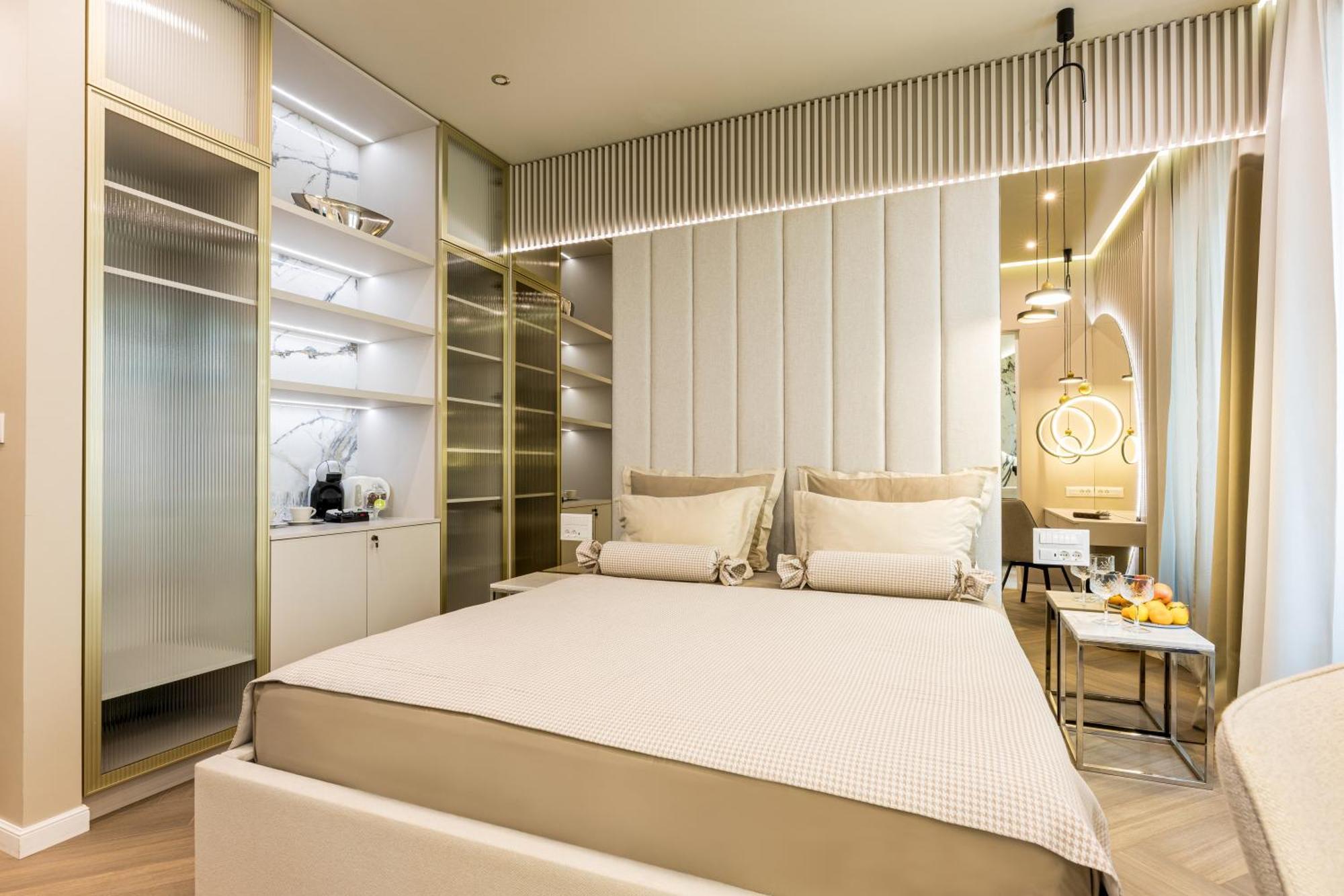 K&K Luxury Rooms Split Exterior foto