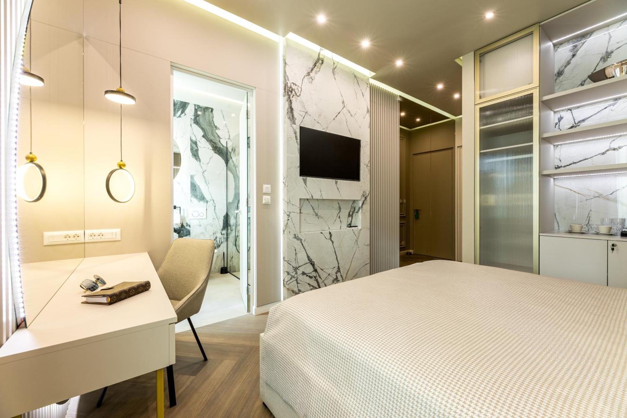 K&K Luxury Rooms Split Exterior foto